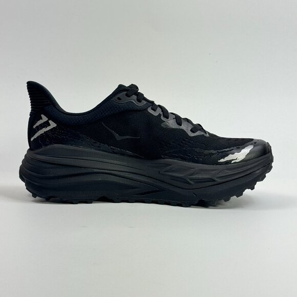 Hoka Stinson 7 \'Black\' 1141530-BBLC Running Multi Size
